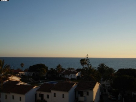 Apartment for sale in town 110287