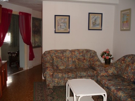 Apartment for sale in town, Spain 110287