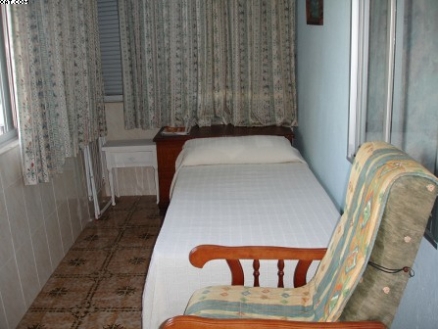 Apartment in Malaga for sale 110287