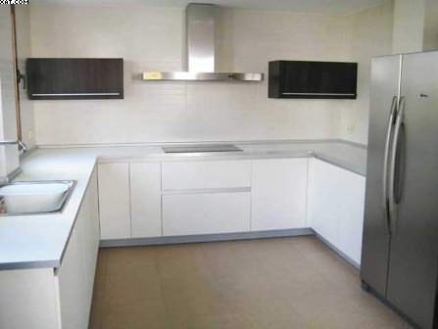 Villa with 3 bedroom in town, Spain 110292