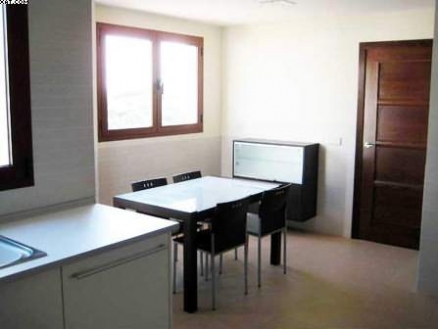Villa with 5 bedroom in town, Spain 110293