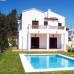 Malaga, Spain Villa 110293