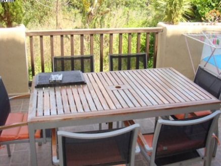 Riviera&nbsp;del&nbsp;Sol&nbsp;property:&nbsp;Villa&nbsp;with&nbsp;3&nbsp;bedroom&nbsp;in&nbsp;Riviera&nbsp;del&nbsp;Sol&nbsp;110296