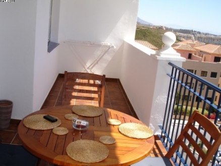 Riviera&nbsp;del&nbsp;Sol&nbsp;property:&nbsp;Apartment&nbsp;in&nbsp;Malaga&nbsp;for&nbsp;sale&nbsp;110299