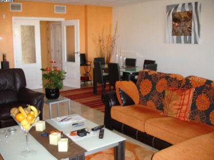 Riviera&nbsp;del&nbsp;Sol&nbsp;property:&nbsp;Apartment&nbsp;with&nbsp;3&nbsp;bedroom&nbsp;in&nbsp;Riviera&nbsp;del&nbsp;Sol&nbsp;110300