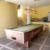 El Faro property: Villa in El Faro 110303