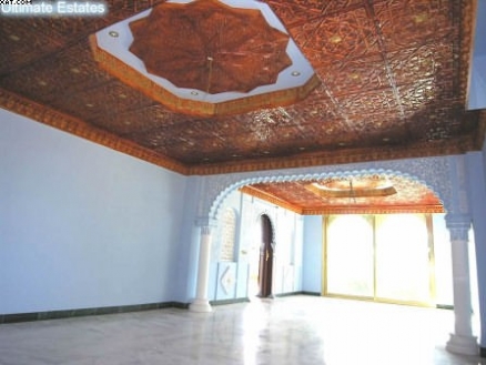 Torrenueva property: Villa with 6 bedroom in Torrenueva, Spain 110305