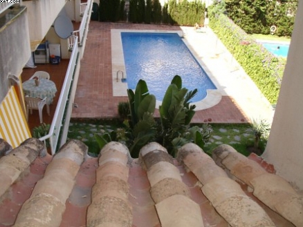 Studio for sale in town 110308