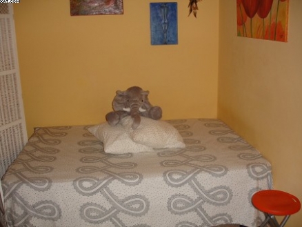 Studio with 1 bedroom in town 110308