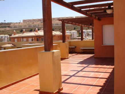 La Cala De Mijas property: Apartment for sale in La Cala De Mijas, Spain 110310