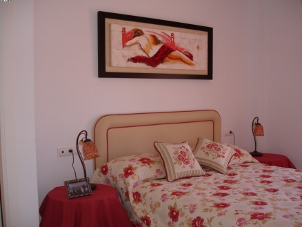 La Cala De Mijas property: Apartment with 2 bedroom in La Cala De Mijas, Spain 110310