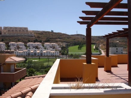 La Cala De Mijas property: Malaga property | 2 bedroom Apartment 110310