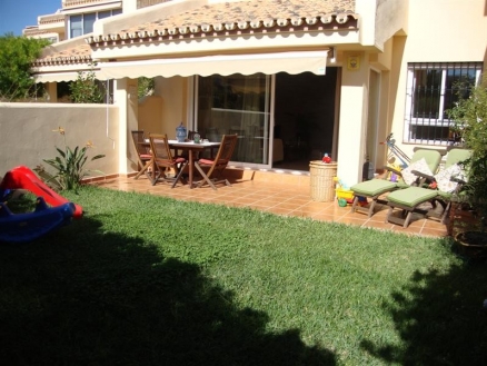Arroyo De La Miel property: Townhome for sale in Arroyo De La Miel, Spain 110316
