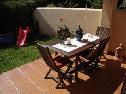 Arroyo De La Miel property: Townhome with 3 bedroom in Arroyo De La Miel 110316
