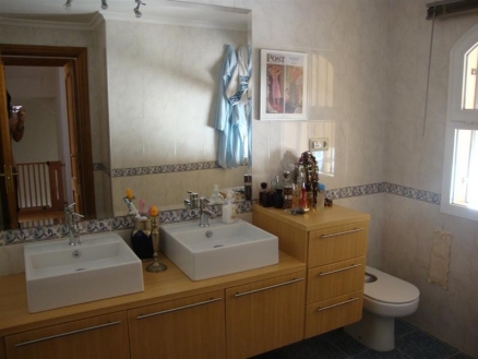 Arroyo De La Miel property: Arroyo De La Miel, Spain | Townhome for sale 110316