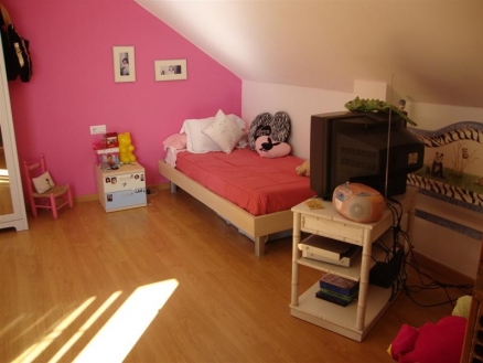 Arroyo De La Miel property: Arroyo De La Miel Townhome 110316