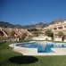 Arroyo De La Miel property: 3 bedroom Townhome in Malaga 110316