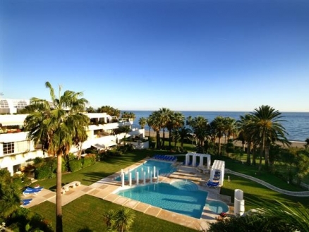 New Golden Mile property: Apartment for sale in New Golden Mile 110318