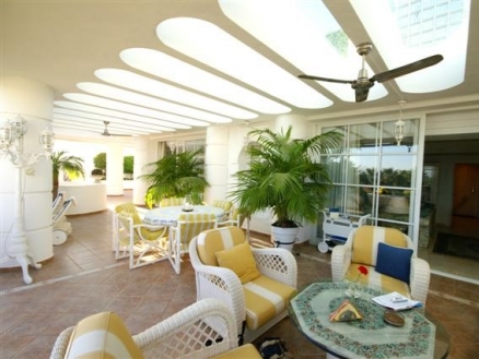 New Golden Mile property: Malaga property | 3 bedroom Apartment 110318