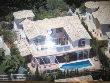 Torrenueva property: Villa for sale in Torrenueva 110319