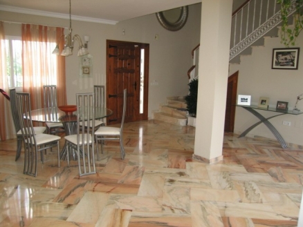 Torrenueva property: Villa with 4 bedroom in Torrenueva, Spain 110319