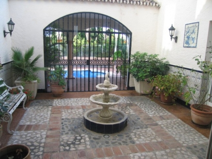 Torrenueva property: Villa for sale in Torrenueva, Malaga 110319