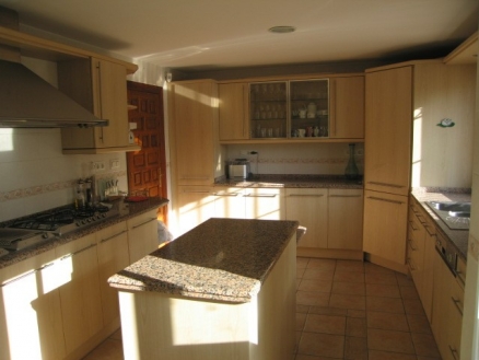 Torrenueva property: Villa in Malaga for sale 110319