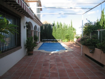 Torrenueva property: Malaga Villa 110319