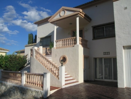 Torrenueva property: Torrenueva Villa 110319