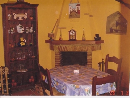 Malaga&nbsp;property:&nbsp;Townhome&nbsp;for&nbsp;sale&nbsp;in&nbsp;Malaga&nbsp;110322