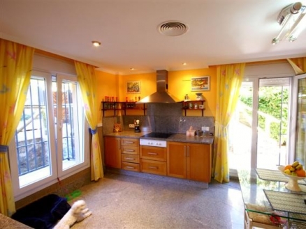 Los&nbsp;Monteros&nbsp;property:&nbsp;Villa&nbsp;with&nbsp;4&nbsp;bedroom&nbsp;in&nbsp;Los&nbsp;Monteros,&nbsp;Spain&nbsp;110326