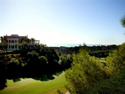 Los&nbsp;Monteros&nbsp;property:&nbsp;Malaga&nbsp;Villa&nbsp;110326
