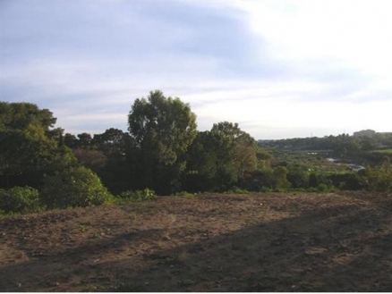 Guadalmina Alta property: Land for sale in Guadalmina Alta 110327