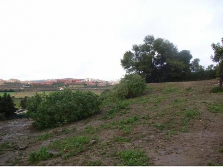 Guadalmina Alta property: Land for sale in Guadalmina Alta, Spain 110327