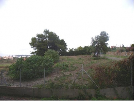 Guadalmina Alta property: Land with bedroom in Guadalmina Alta 110327