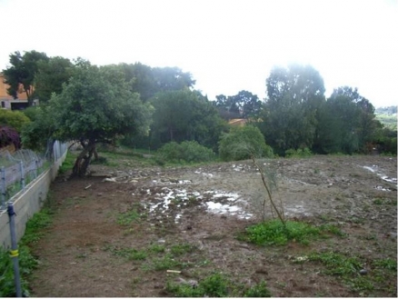 Guadalmina Alta property: Land with bedroom in Guadalmina Alta, Spain 110327