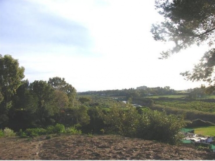 Guadalmina Alta property: Land for sale in Guadalmina Alta, Malaga 110327
