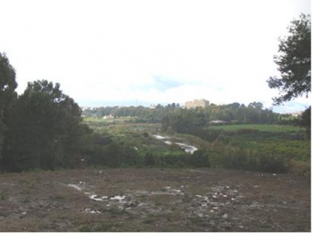 Guadalmina Alta property: Guadalmina Alta, Spain | Land for sale 110327