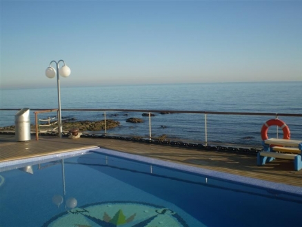 El&nbsp;Chaparral&nbsp;property:&nbsp;Villa&nbsp;with&nbsp;4&nbsp;bedroom&nbsp;in&nbsp;El&nbsp;Chaparral&nbsp;110330