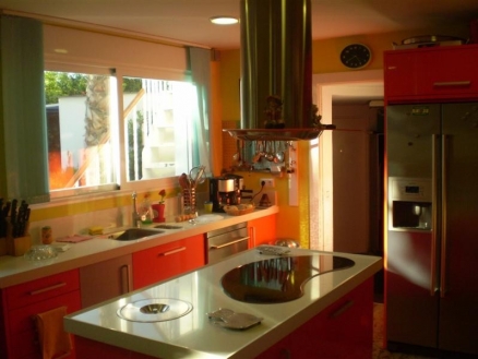 El&nbsp;Chaparral&nbsp;property:&nbsp;Villa&nbsp;with&nbsp;4&nbsp;bedroom&nbsp;in&nbsp;El&nbsp;Chaparral,&nbsp;Spain&nbsp;110330