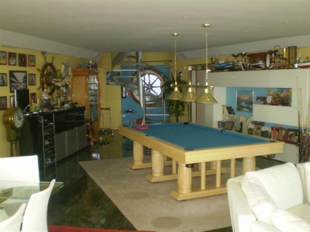 El&nbsp;Chaparral&nbsp;property:&nbsp;Villa&nbsp;in&nbsp;Malaga&nbsp;for&nbsp;sale&nbsp;110330