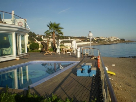 El&nbsp;Chaparral&nbsp;property:&nbsp;El&nbsp;Chaparral&nbsp;Villa&nbsp;110330