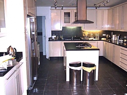 Villa with 9+ bedroom in town, Spain 110334
