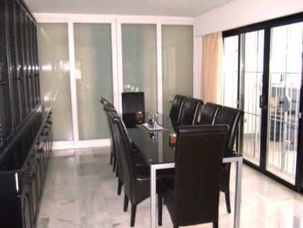 Malaga Villa 110334