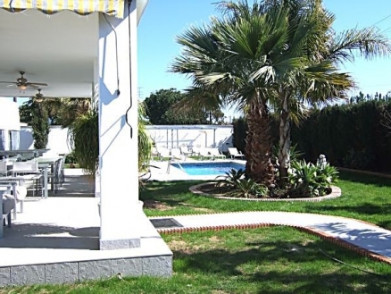 town Villa 110334