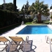 Malaga, Spain Villa 110334