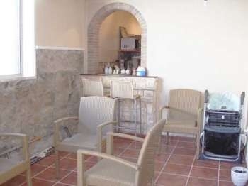 Carib Playa property: Malaga property | 3 bedroom Townhome 110344