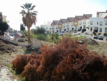 Benalmadena Costa property: Land with bedroom in Benalmadena Costa, Spain 110346