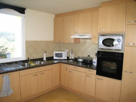 Riviera&nbsp;del&nbsp;Sol&nbsp;property:&nbsp;Apartment&nbsp;with&nbsp;3&nbsp;bedroom&nbsp;in&nbsp;Riviera&nbsp;del&nbsp;Sol&nbsp;110354