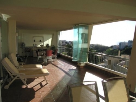 Riviera&nbsp;del&nbsp;Sol&nbsp;property:&nbsp;Apartment&nbsp;with&nbsp;3&nbsp;bedroom&nbsp;in&nbsp;Riviera&nbsp;del&nbsp;Sol,&nbsp;Spain&nbsp;110354